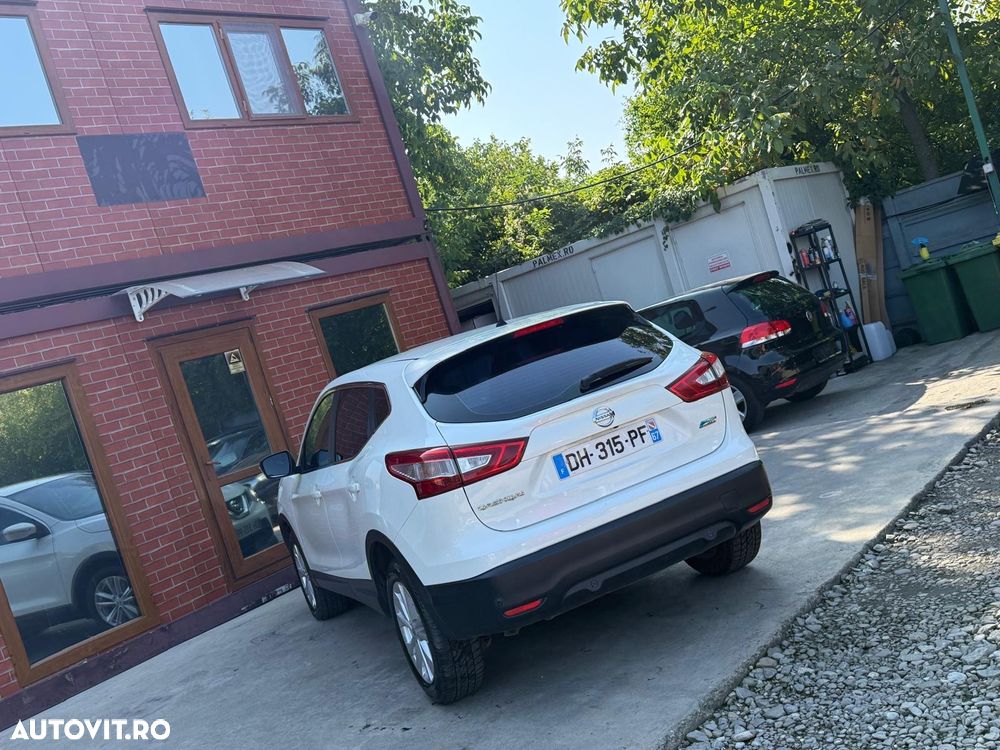 Nissan Qashqai - 37