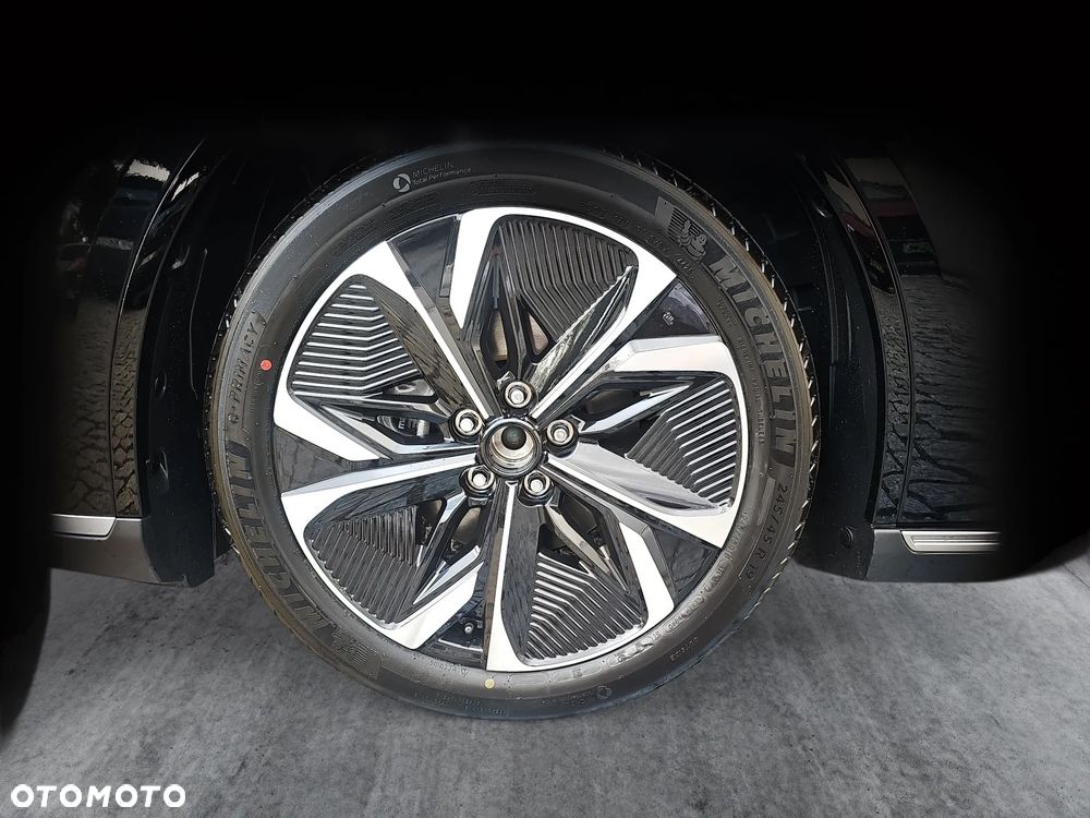 Mazda 6e 68.8kWh Takumi - 9