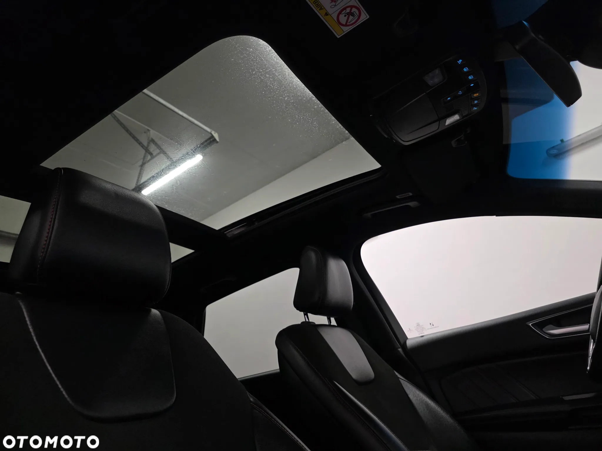 Ford Edge 2.0 EcoBlue Bi-Turbo 4x4 ST-LINE - 27
