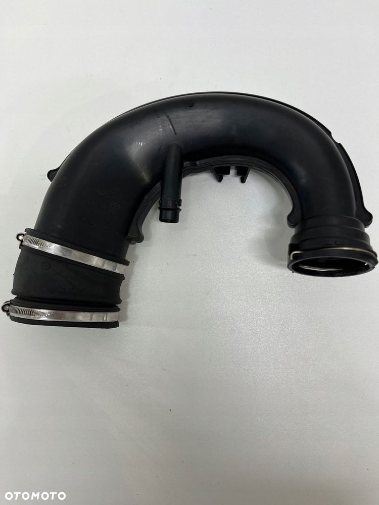 BMW 5 G30 M550I PRZEWÓD DOLOT POWIETRZA PRAWY 8613153 - 1