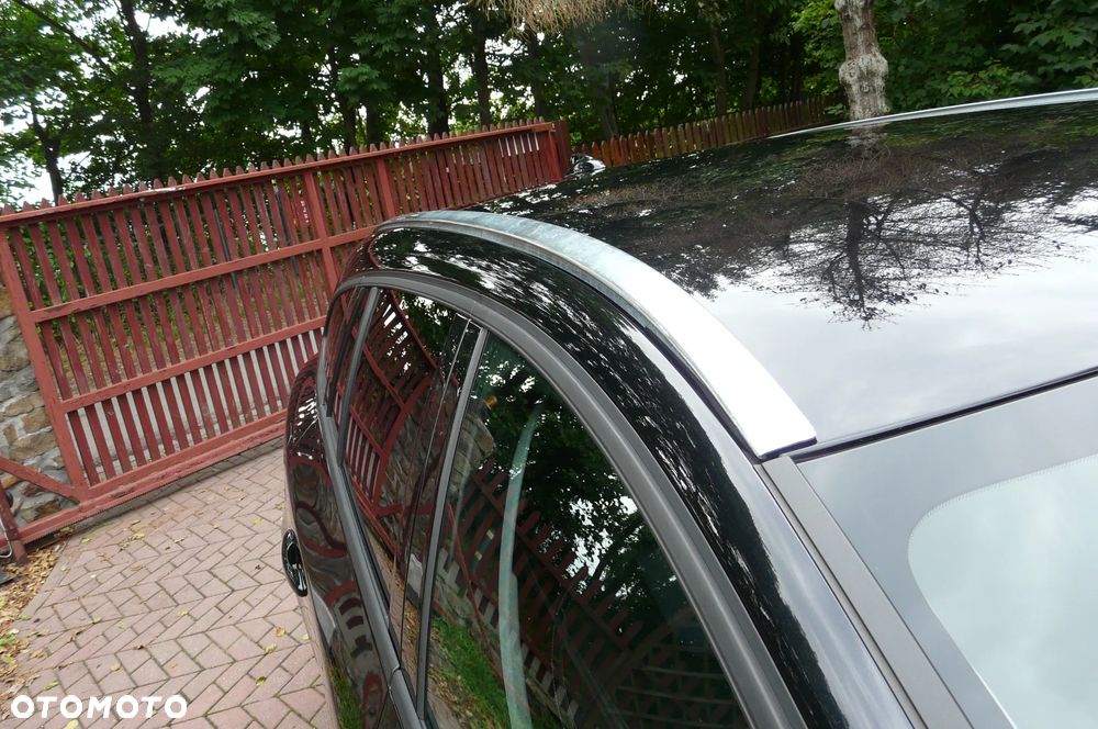 Volvo V60 D4 AWD Geartronic - 4