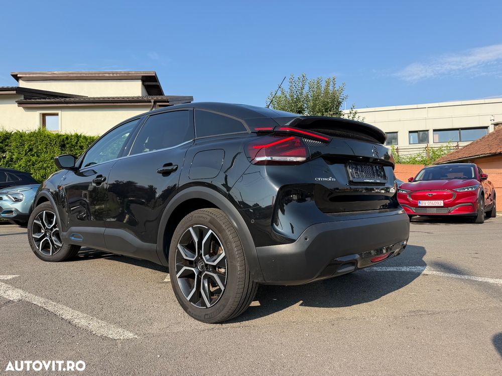 Citroën C4 - 4