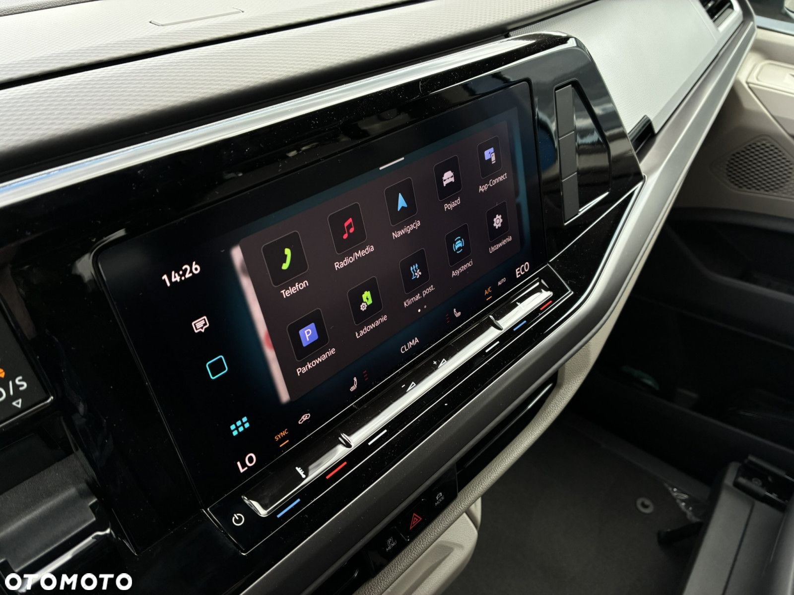 Volkswagen California - 22