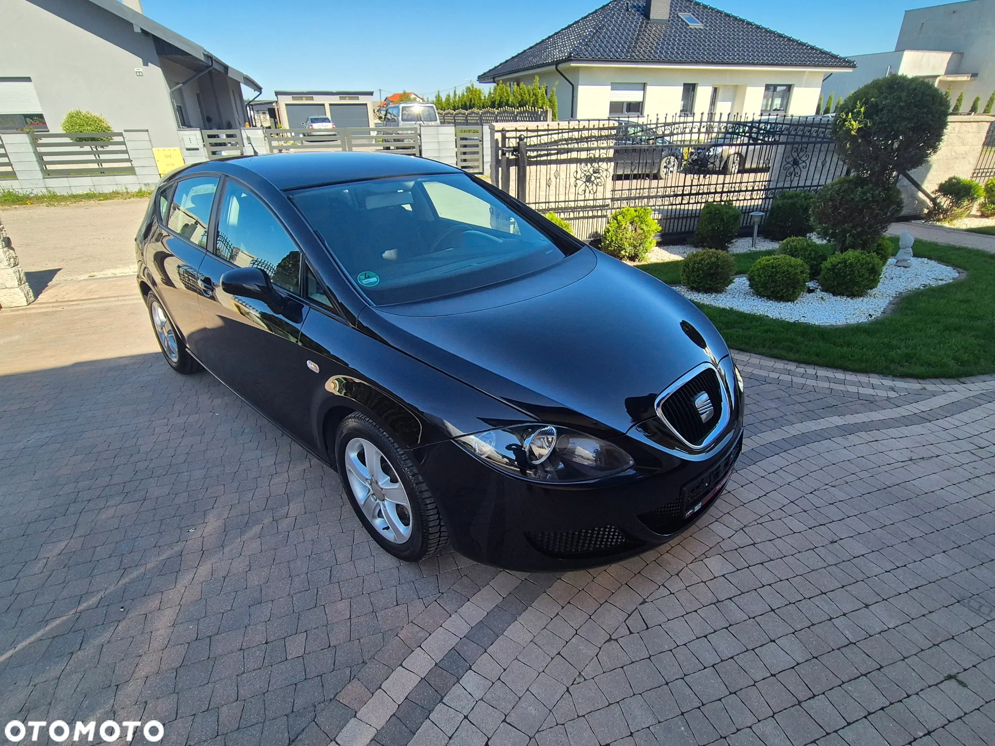 Seat Leon 1.6 Stylance - 5
