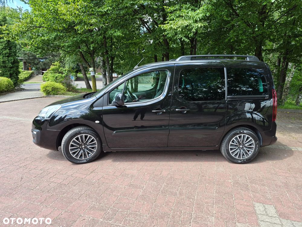 Peugeot Partner - 12