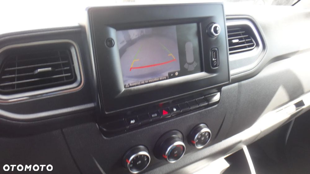 Renault Master - 8
