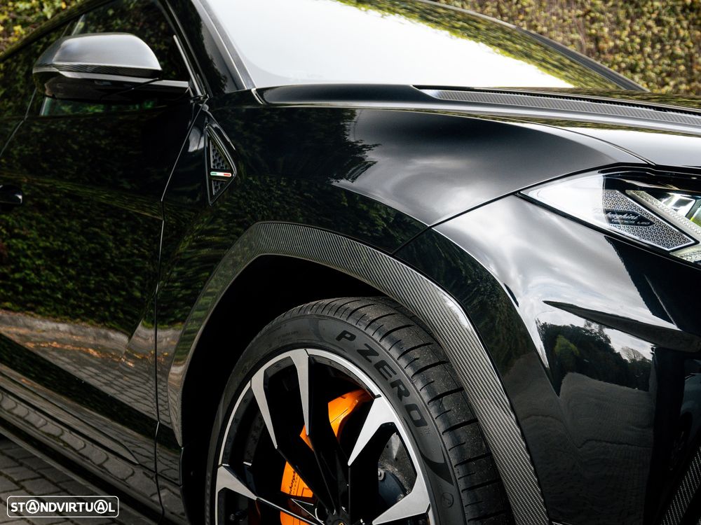 Lamborghini Urus 4.0 V8 S - 9