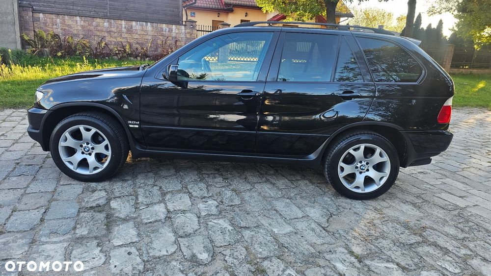 BMW X5 - 22