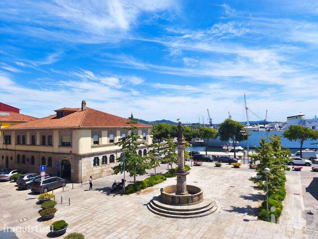 Apartamento T1 em Viana do Castelo e Meadela de 38 m2 - Grande imagem: 3/19