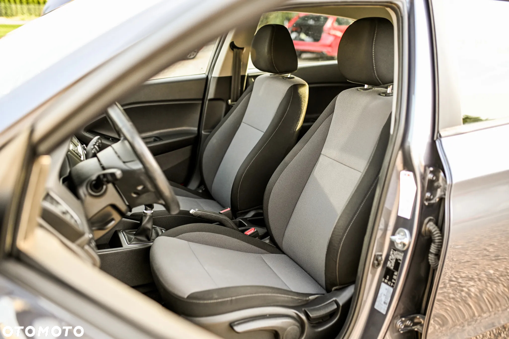 Hyundai i20 1.2 BlueDrive Comfort - 35
