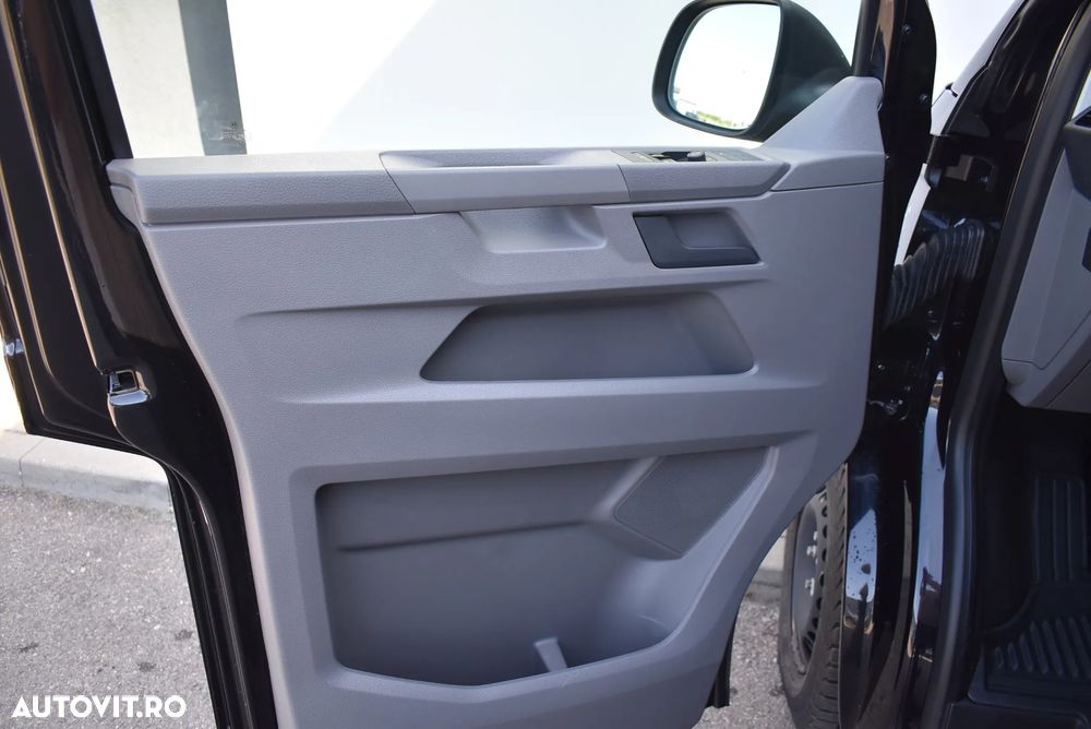 Volkswagen T6.1 Furgon LR 2.0 TDI 110KW DSG - 9