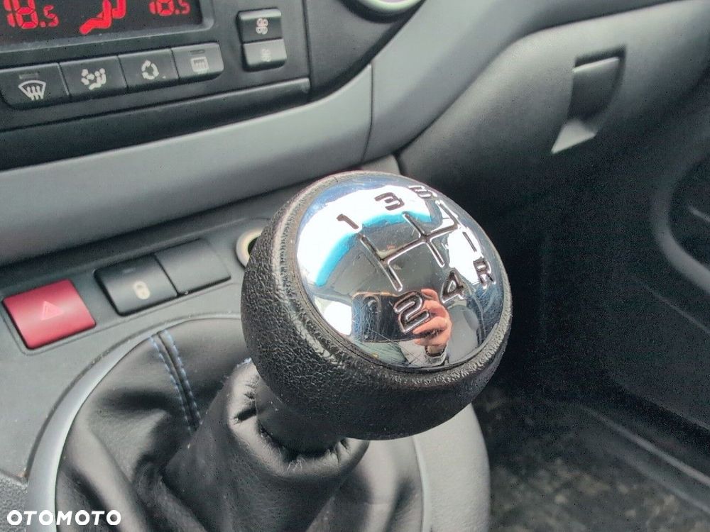 Citroën Berlingo - 19