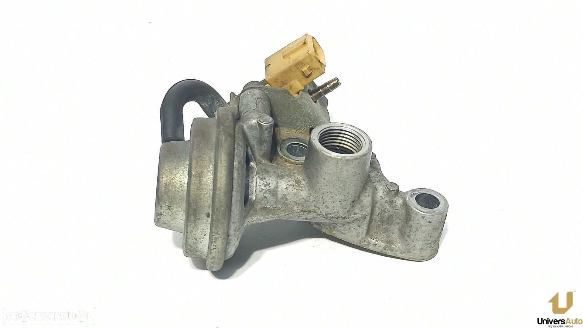 VáLVULA EGR MERCEDES CLASE M (W163) 320 (163.154) - 5