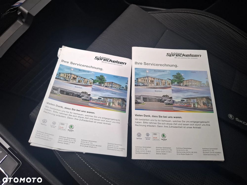 Skoda Superb 1.4 TSI ACT DSG Ambition - 30