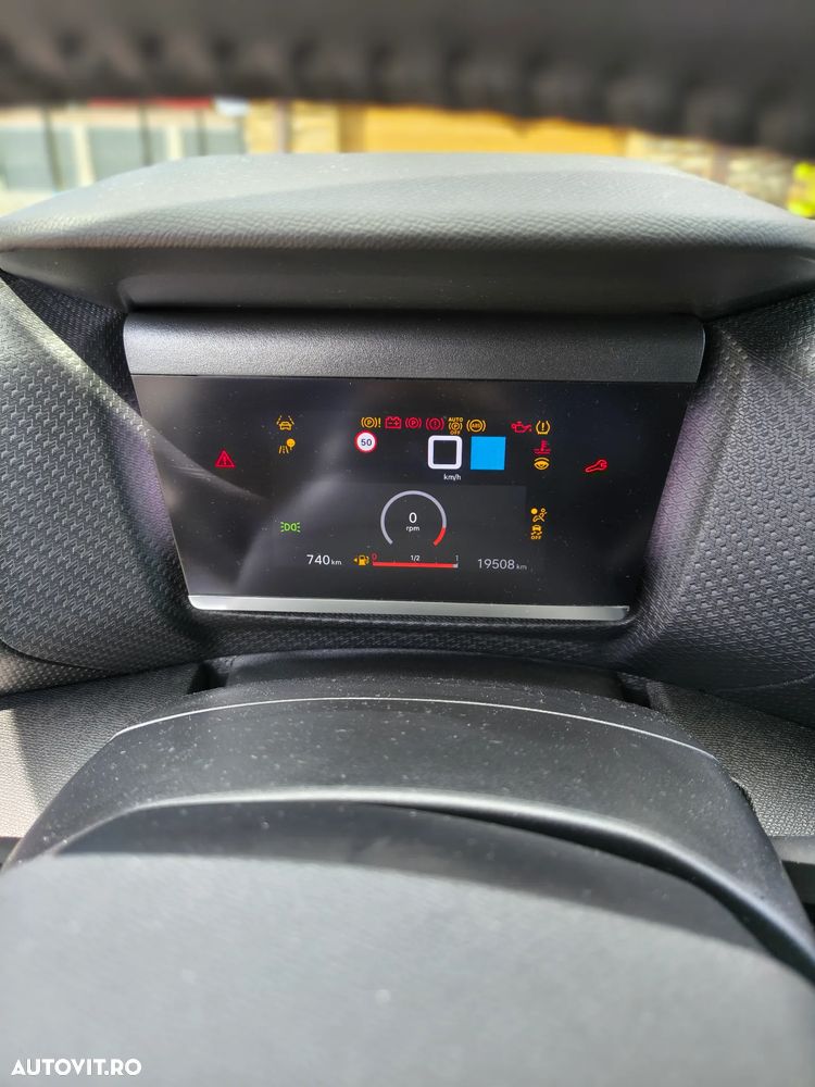 Citroën C4 PureTech 130 Stop&Start MAX - 6