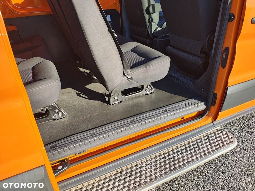 Ford Transit Kombi L2H2 Trend - 18
