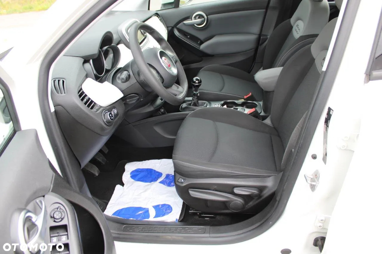 Fiat 500X 1.6 E-torQ 4x2 S&S S-Design Urban Look - 7