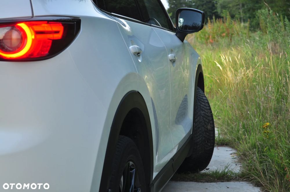 Mazda CX-5 2.0 Black 2WD - 29