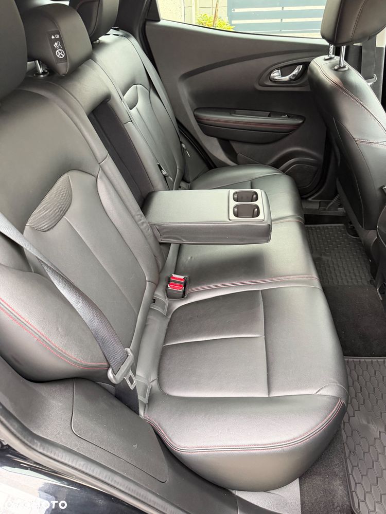 Renault Kadjar Energy dCi 130 Bose Edition - 16
