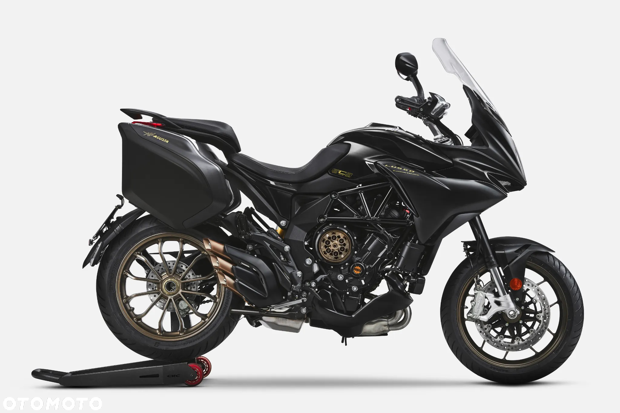 MV AGUSTA Turismo Veloce - 7