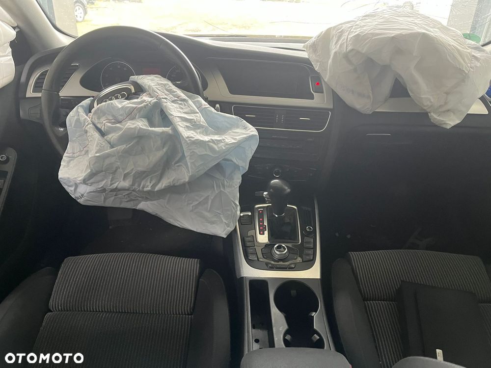 Audi A4 Avant 1.8 TFSI multitronic Ambiente - 13
