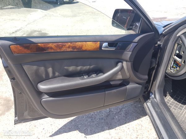 Para Peças Audi A6 (4B2, C5) - 6
