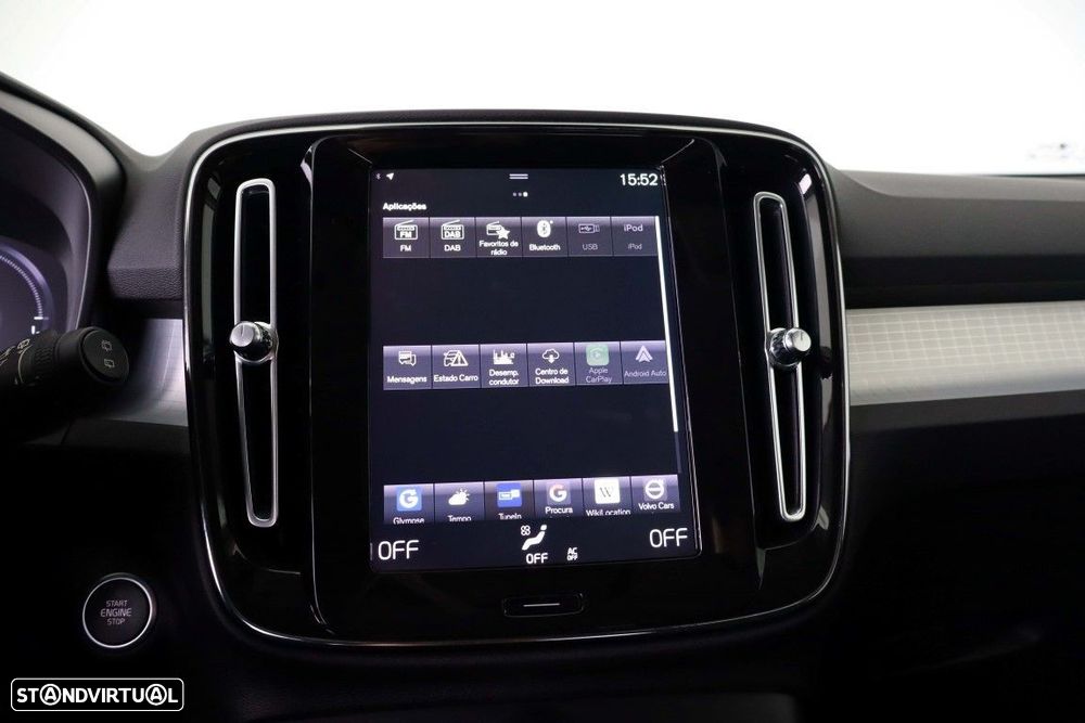 Volvo XC 40 - 44
