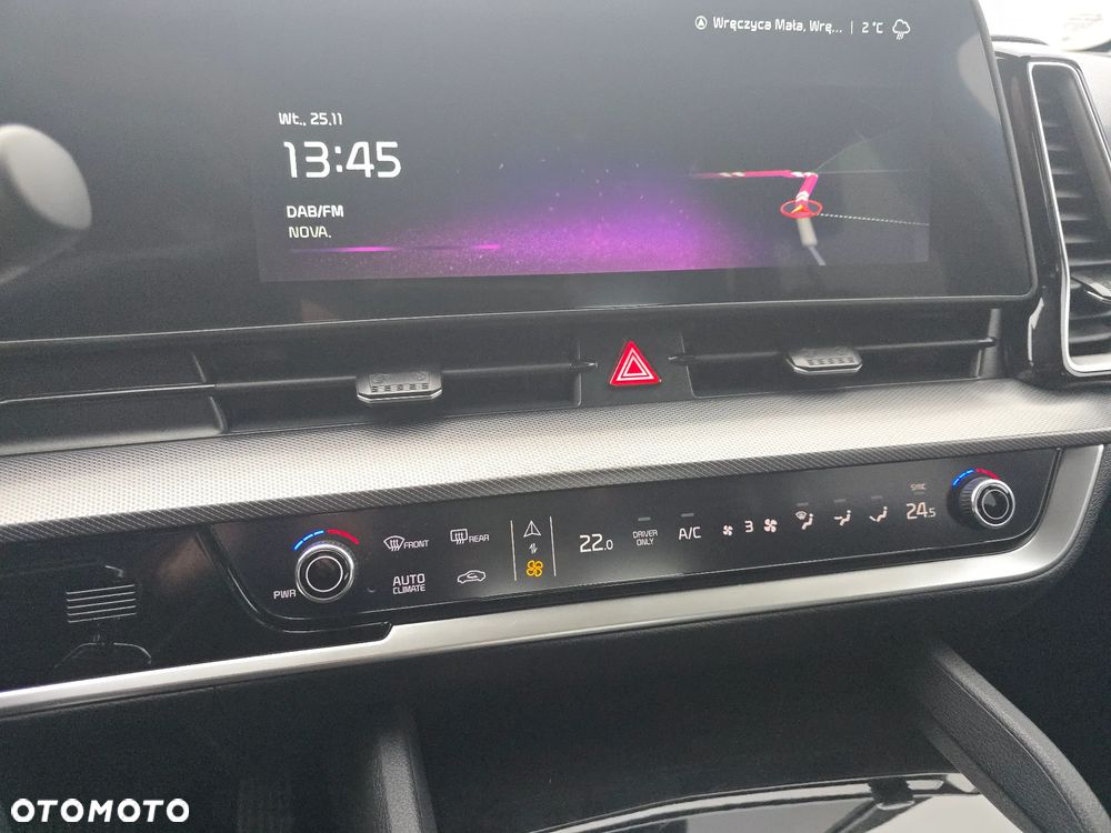 Kia Sportage 1.6 T-GDI PHEV Anniversary 4WD - 8