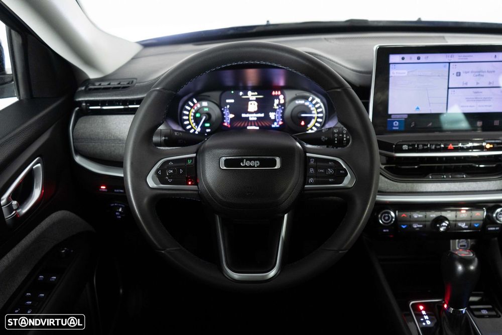 Jeep Compass - 28