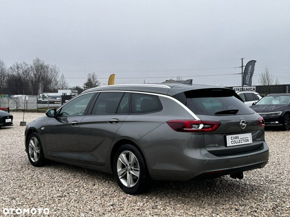 Opel Insignia 2.0 CDTI Cosmo - 6