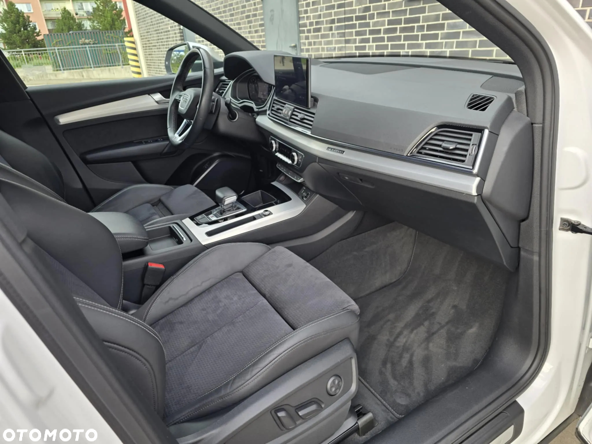 Audi SQ5 3.0 TFSI Quattro Tiptronic - 19