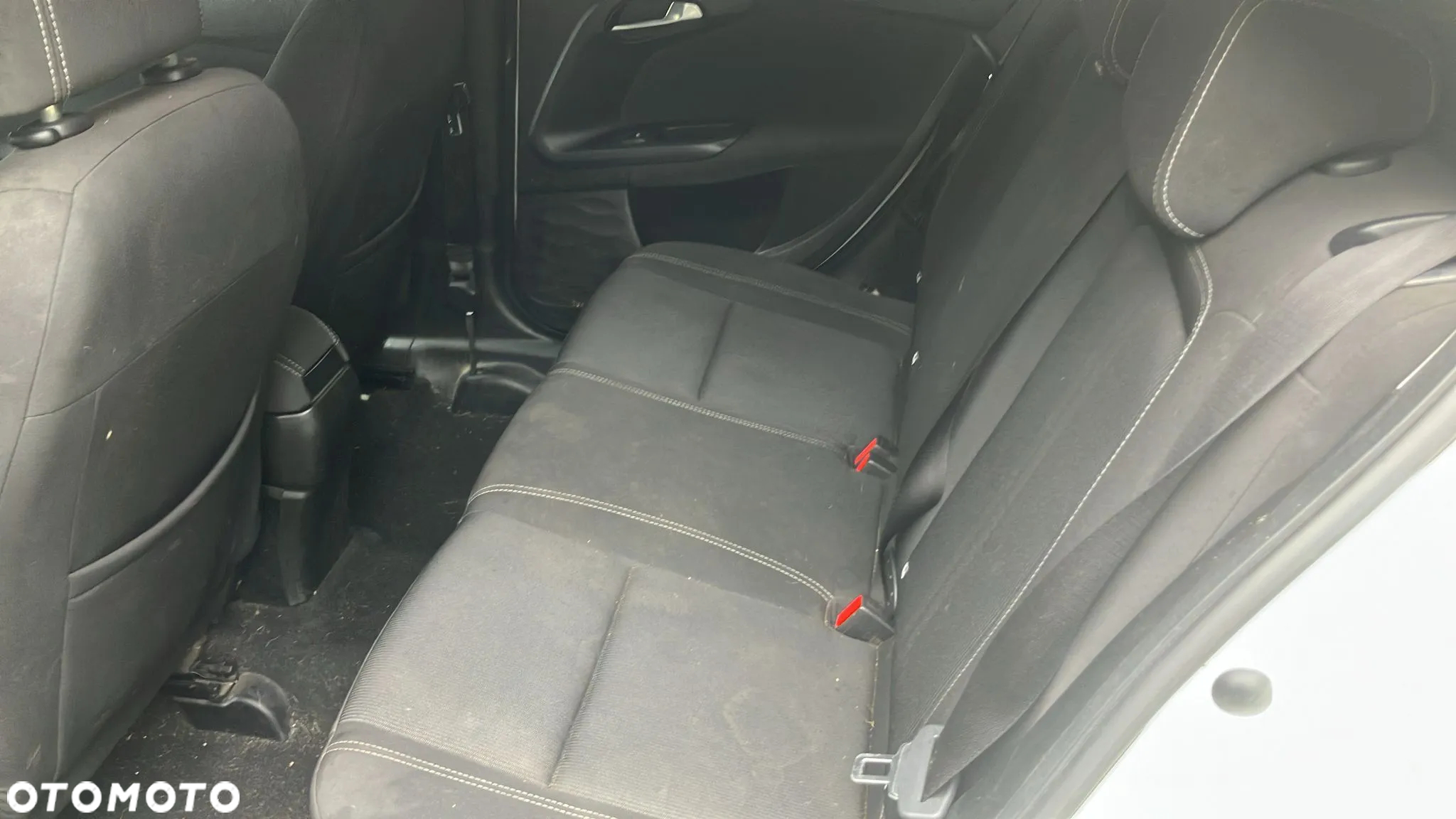 Fiat Tipo 1.4 T-Jet 16v Lounge - 21