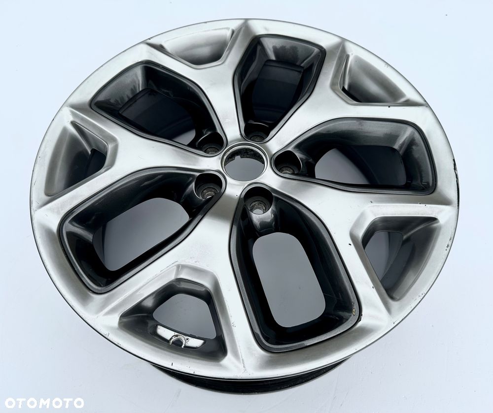 KIA SORENTO 3 III UM ALUFELGA 5x114.3 ET49.5 alu felga 7.5 J x 19 cali OE - 3