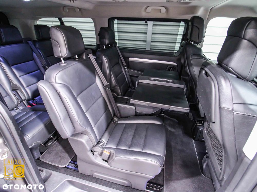 Toyota Proace Verso 2.0 D4-D Long Business - 13