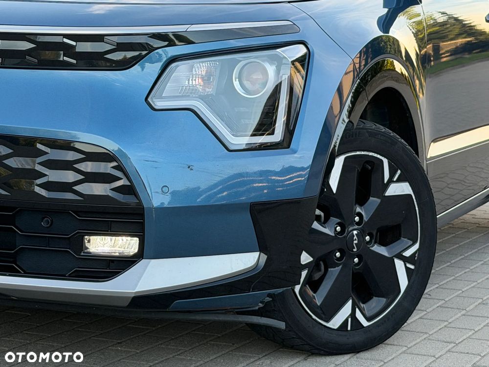 Kia Niro Vision - 30