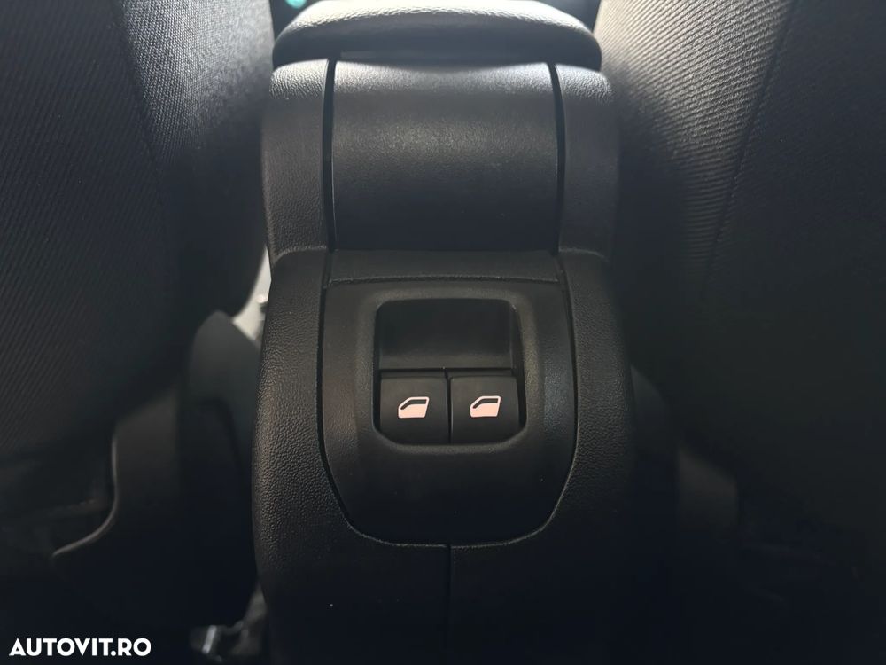 Citroën C-Elysée 1.5 BlueHDi 100 S&S BVM6 Feel - 24