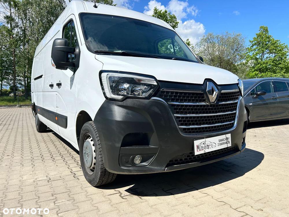 Renault MASTER - 4