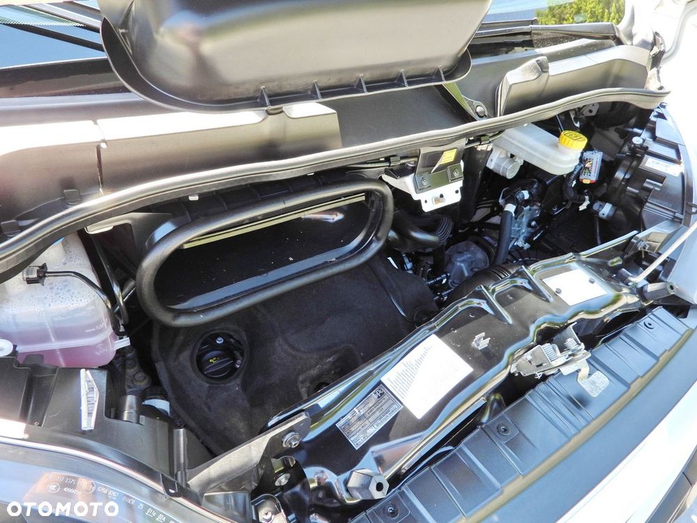 Peugeot BOXER KONTENER WINDA 8 PALET TEMPOMAT KLIMATYZACJA  130KM - 24