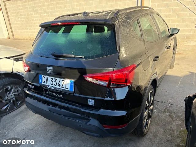 Seat Arona 1.0 TSI OPF Style - 4