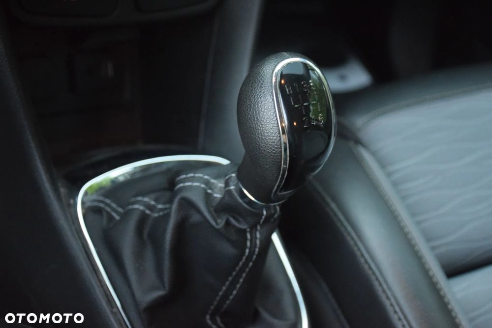 Opel Mokka 1.4 T Cosmo - 24