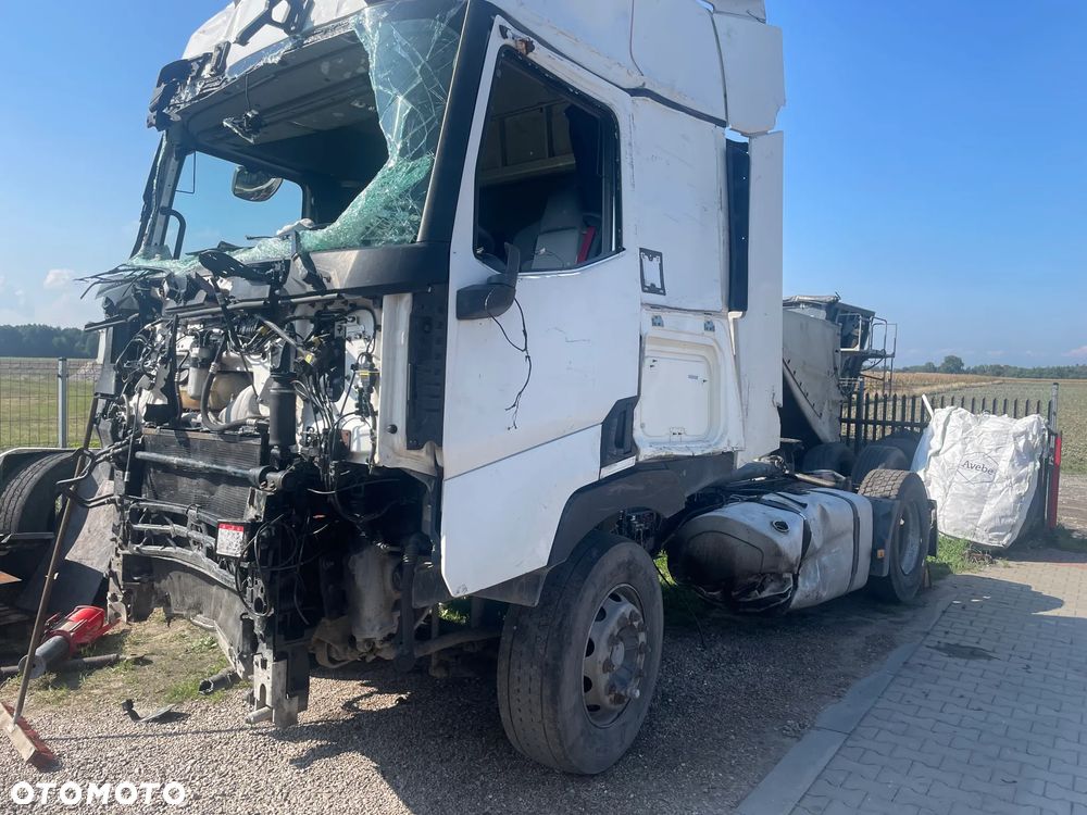 Renault T 460 - 1