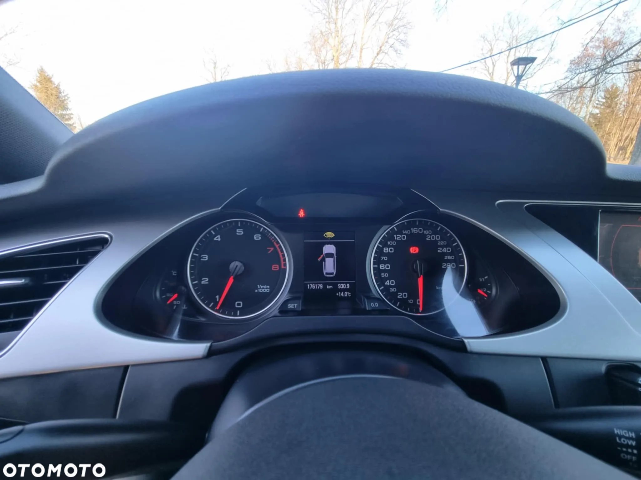 Audi A4 - 19