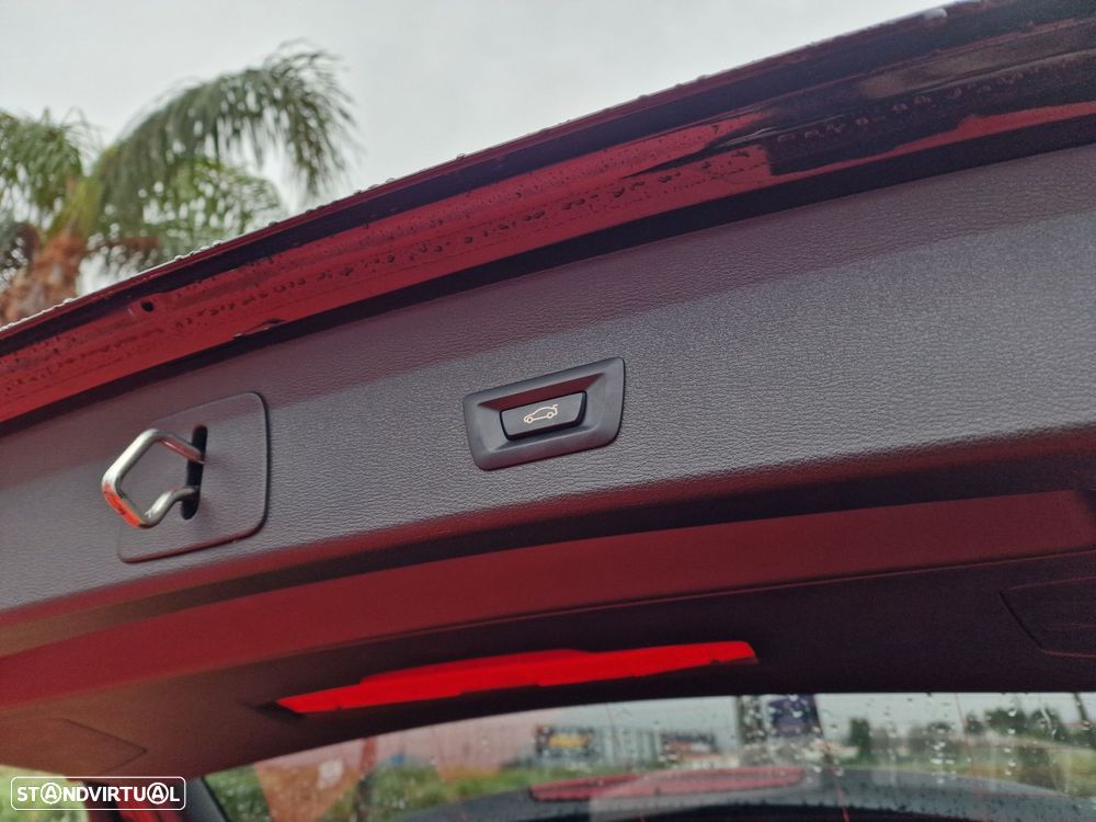 BMW X1 16 d sDrive Auto Pack M - 6