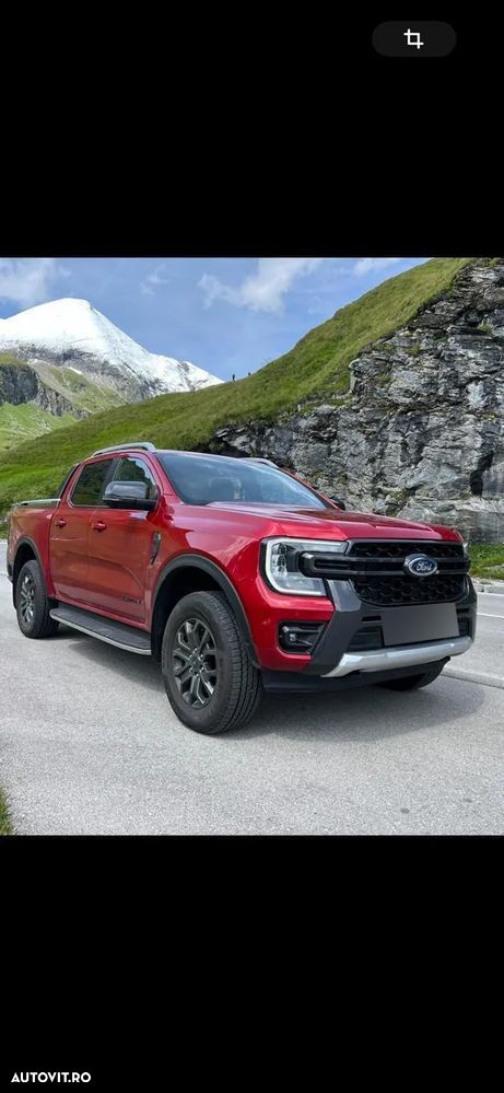 Ford Ranger - 1