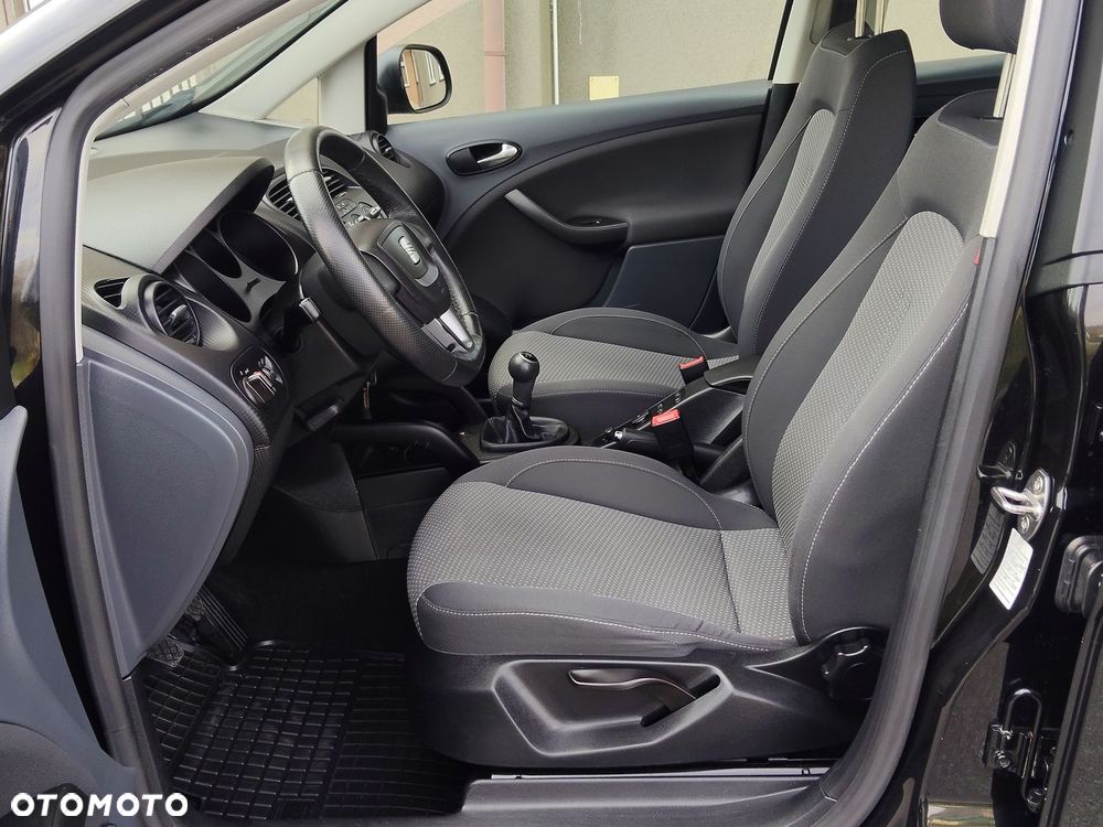 Seat Altea 1.6 Stylance - 27