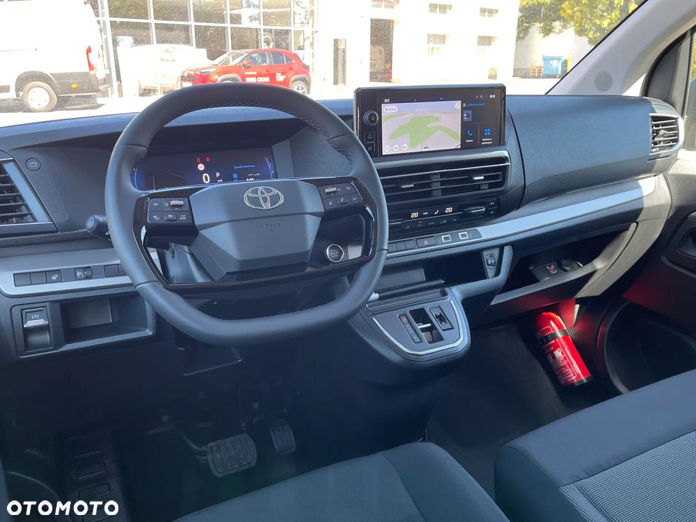 Toyota Proace Verso 2.0 D4-D Long Business - 14