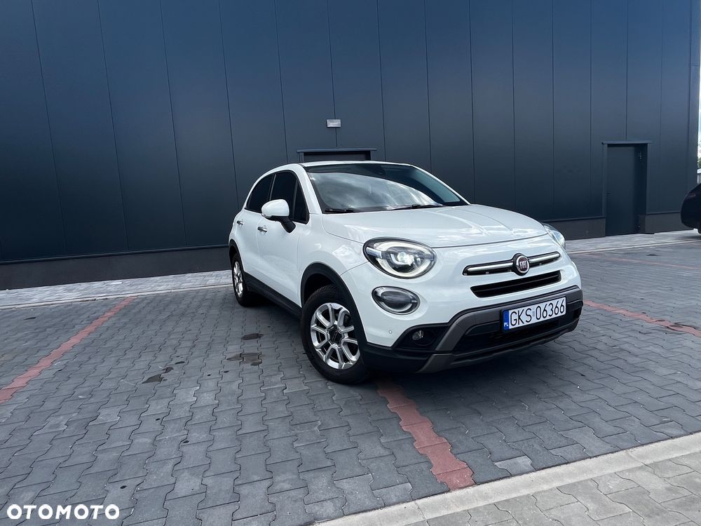 Fiat 500X 1.6 MultiJet II City Cross - 5