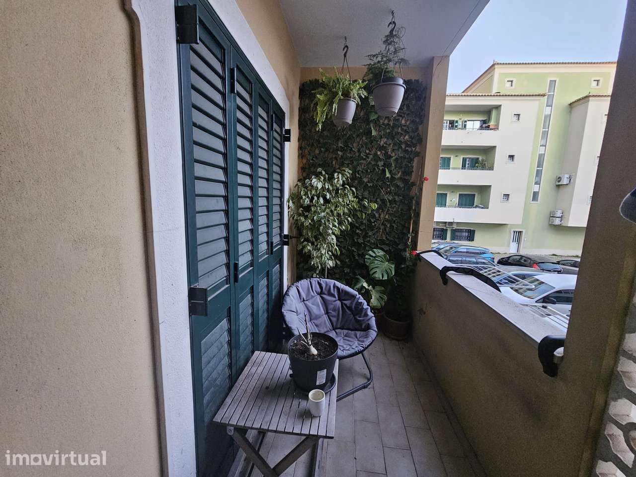 T3 Moderno no Centro de Loulé - Conforto, Estilo e Localização Premium - Grande imagem: 3/18