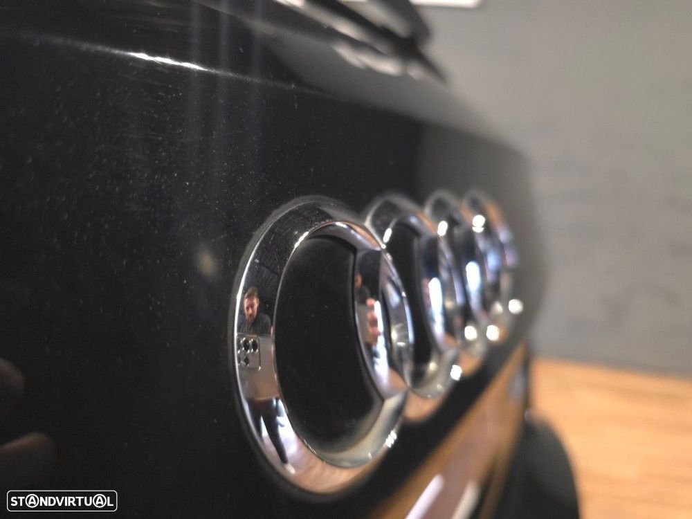 Audi A3 Sportback 1.6 TDI Attraction S tronic - 13