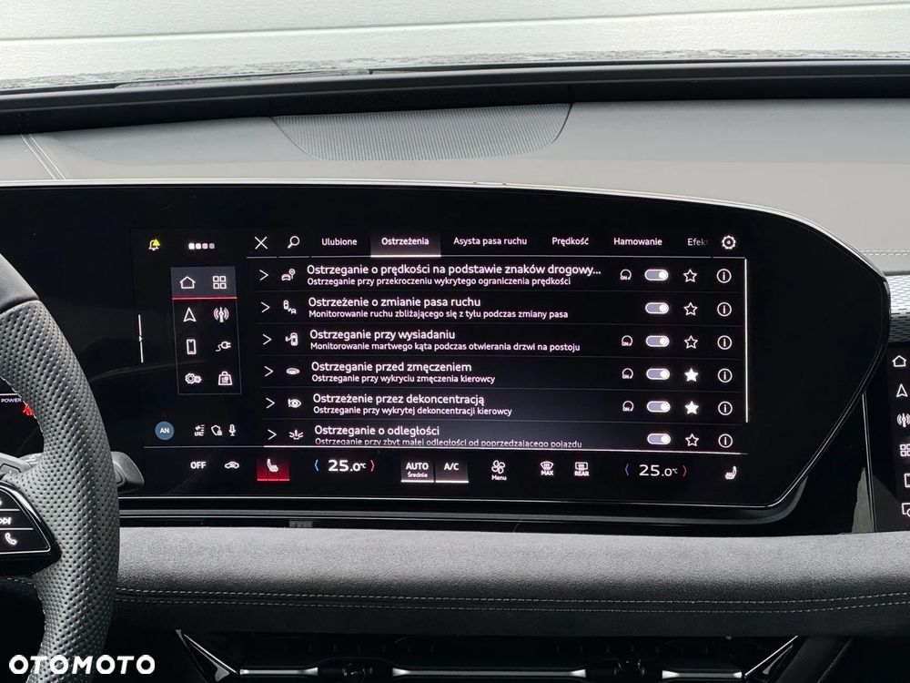 Audi A6 Sportback e-tron - 19